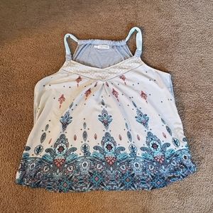 Maurices tank top